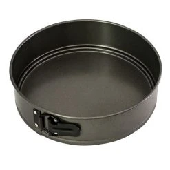 Bakemaster - Springform Round Cake Pan 25cm