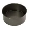 Bakemaster - Loose Base Round Deep Cake Pan 23cm 2 Bakemaster - Loose Base Round Deep Cake Pan 23cm -Mason Cash Shop 589212 Large