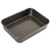 Bakemaster - Deep Roasting Pan Medium 34cm -Mason Cash Shop 589214 Large