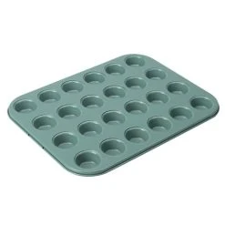 Jamie Oliver - Mini Muffin Tray 24 Cup