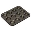 Bakemaster - 12 Cup Mini Muffin Pan -Mason Cash Shop 589773 Large