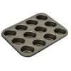 Bakemaster - 12 Cup Friand Pan -Mason Cash Shop 589777 Large