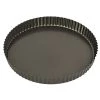 Bakemaster - Loose Base Round Flan/Quiche Pan 30cm -Mason Cash Shop 589779 Large