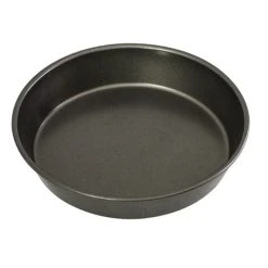 Bakemaster - Round Deep Pie Pan 23x5cm