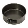 Bakemaster - Springform Round Cake Pan 20cm 2 Bakemaster - Springform Round Cake Pan 20cm -Mason Cash Shop 589784 Large