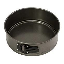 Bakemaster - Springform Round Cake Pan 20cm