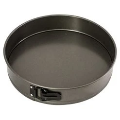 Bakemaster - Springform Round Cake Pan 30cm