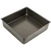Bakemaster - Loose Base Square Deep Cake Pan 30cm 1 Bakemaster - Loose Base Square Deep Cake Pan 30cm -Mason Cash Shop 589789 Large