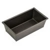 Bakemaster - Box Sided Loaf Pan 21cm 1 Bakemaster - Box Sided Loaf Pan 21cm -Mason Cash Shop 589792 Large