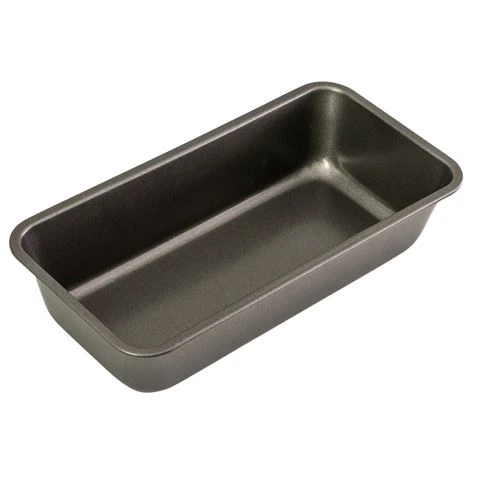 Bakemaster - Loaf Pan 28x13cm 3 Bakemaster - Loaf Pan 28x13cm