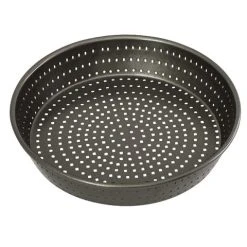 Bakemaster - Perfect Crust Deep Pie Pan 23x5cm