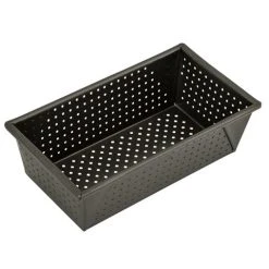 Bakemaster - Perfect Crust Loaf Pan 22cm