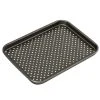 Bakemaster - Perfect Crust Baking Tray 24cm