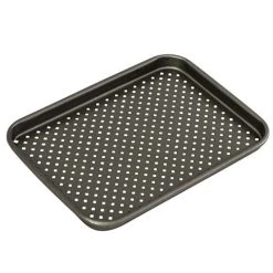 Bakemaster - Perfect Crust Baking Tray 24cm