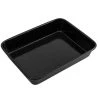 Bakemaster - Professional Vitreous Enamel Roasting Pan 28cm -Mason Cash Shop 589816 Large