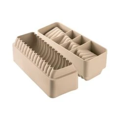 Silikomart - Corallo 3Design Silicone Mould