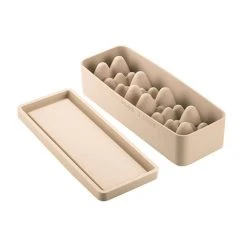 Silikomart - Kit Ice Glow Silicone Mould