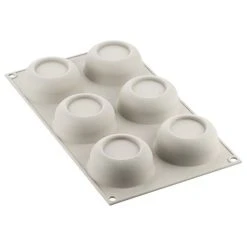 Silikomart - Mini Dot Silicone Mould