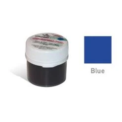 Silikomart - Food Grade Powered Water Solubl Blue