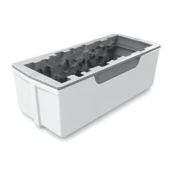 Silikomart - Foret Kit Silicone Mould Grey