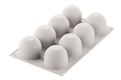 Silikomart - 3D Puff Silicone Mould