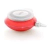 Lekue - Decopen With 4 Nozzles Red