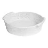 Robert Gordon - Feast Granite Round Baker White 28.8cm -Mason Cash Shop 592044 Large