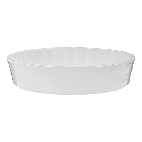 Ecology - Signature Quiche Dish 25x5.5cm 3 Ecology - Signature Quiche Dish 25x5.5cm