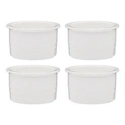 Ecology - Signature Ramekin 11x6.5cm Set 4pce
