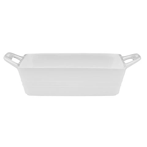 Ecology - Signature Square Baker 30x23cm 3 Ecology - Signature Square Baker 30x23cm