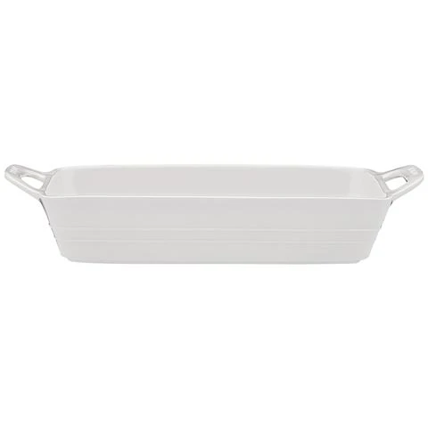 Ecology - Signature Rectangular Baker 37x19cm 3 Ecology - Signature Rectangular Baker 37x19cm