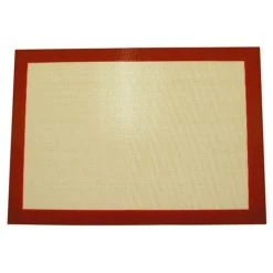 Nostik - Reusable Non-Stick Silicone Pastry Mat