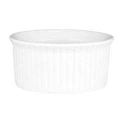 Wilkie Bros Wilkie Brothers - Ramekin Super White 90ml