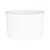 Wilkie Bros Wilkie Brothers - Ramekin Super White 320ml 2 Wilkie Bros Wilkie Brothers - Ramekin Super White 320ml -Mason Cash Shop 593077 Large