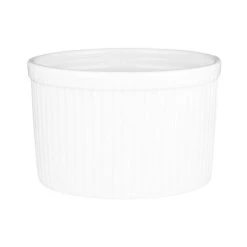 Wilkie Bros Wilkie Brothers - Ramekin Super White 320ml