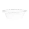 Wilkie Bros Wilkie Brothers - Fluted Pie Dish Super White 12.5cm -Mason Cash Shop 593080 Large