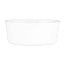 Wilkie Bros Wilkie Brothers - Oval Pie Dish 13x8x5cm Super White 240ml