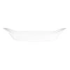 Wilkie Bros Wilkie Brothers - Oval Au Gratin Dish Super White 19.5cm 2 Wilkie Bros Wilkie Brothers - Oval Au Gratin Dish Super White 19.5cm -Mason Cash Shop 593084 Large