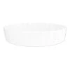 Wilkie Bros Wilkie Brothers - Deep Quiche Dish Super White 25cm -Mason Cash Shop 593086 Large