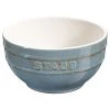 Staub - Bowl Ancient Turquoise 14cm -Mason Cash Shop 594398 Large