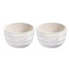Staub - Ivory Ramekin Set 2pce 8cm