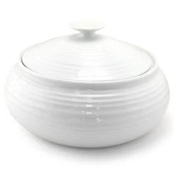 Portmeirion - Sophie Conran Low Casserole 3.4L