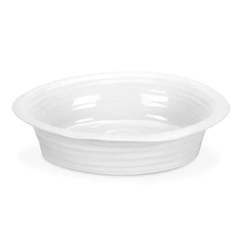 Portmeirion - Sophie Conran Round Pie Dish 27.5cm 3 Portmeirion - Sophie Conran Round Pie Dish 27.5cm