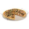 Avanti - Pizza Baking Stone With Rack 33cm -Mason Cash Shop 670337 Large
