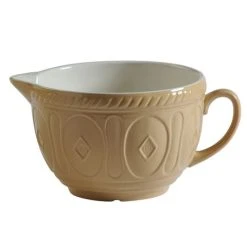 Mason Cash - Cane Batter Bowl