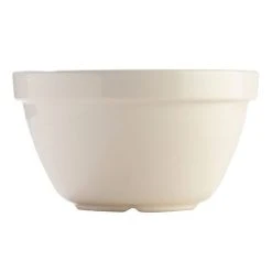 Mason Cash - Pudding Basin White 20cm/1.75L