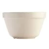 Mason Cash - Pudding Basin White 16cm/1L 2 Mason Cash - Pudding Basin White 16cm/1L -Mason Cash Shop 680237 Large