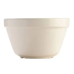 Mason Cash - Pudding Basin White 16cm/1L