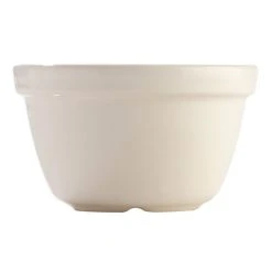 Mason Cash - Pudding Basin White 14cm/650ml