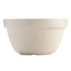 Mason Cash - Pudding Basin White 12cm/400ml